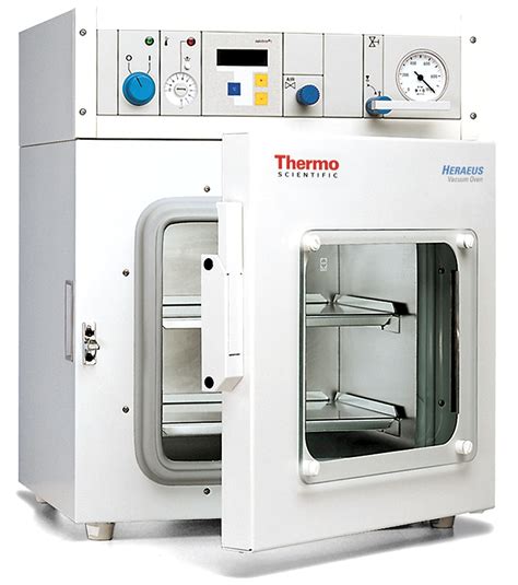 thermo scientific vacutherm oven